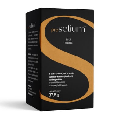 proSOLIUM®