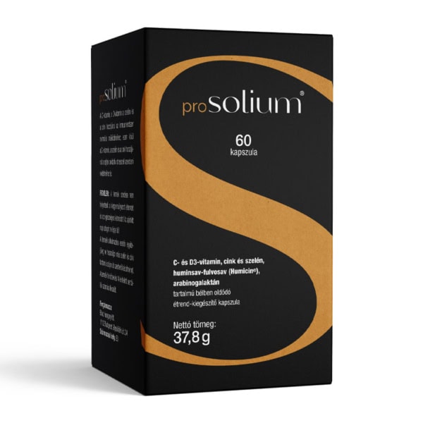 proSOLIUM®