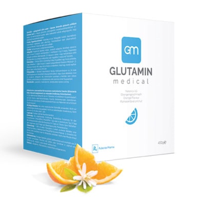 Glutamin Medical 450g